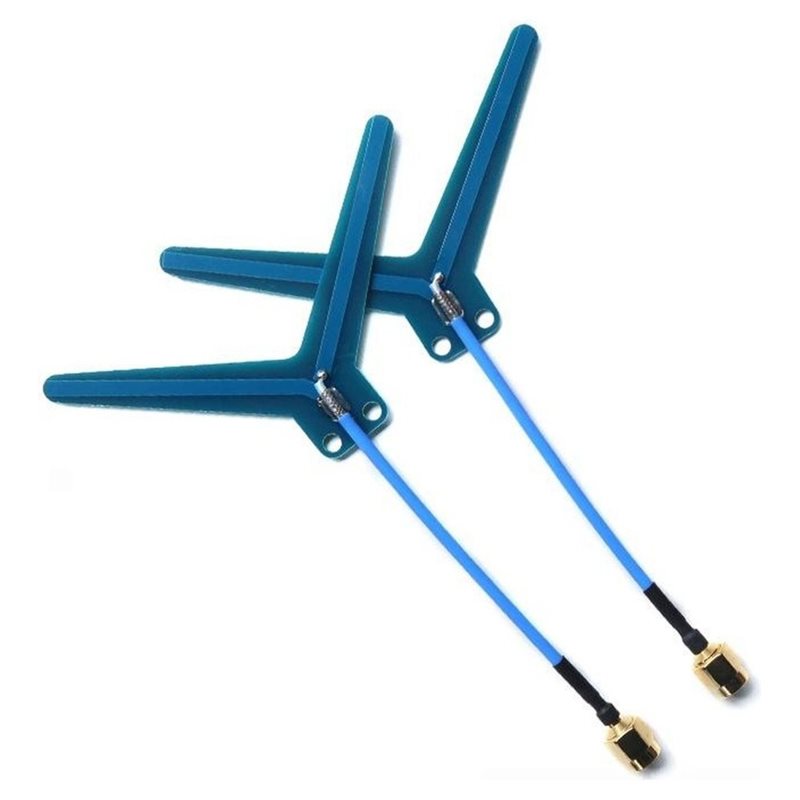 Goggles Fpv - AINY-ANT-Y1240 1.2/1.3 ГГц 3 дБи дипольная