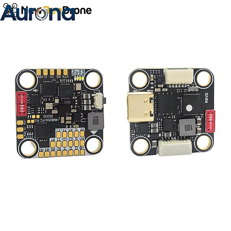 Fpv Drone - 【Smart】Новый дрон NewBeeDrone Hummingbird 200 ELRS
