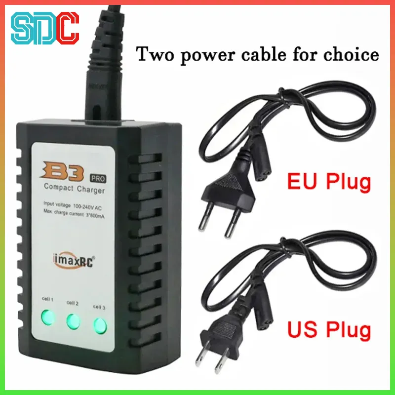 Balance Charger Rc - Сбалансированное зарядное устройство B3 для B3pro