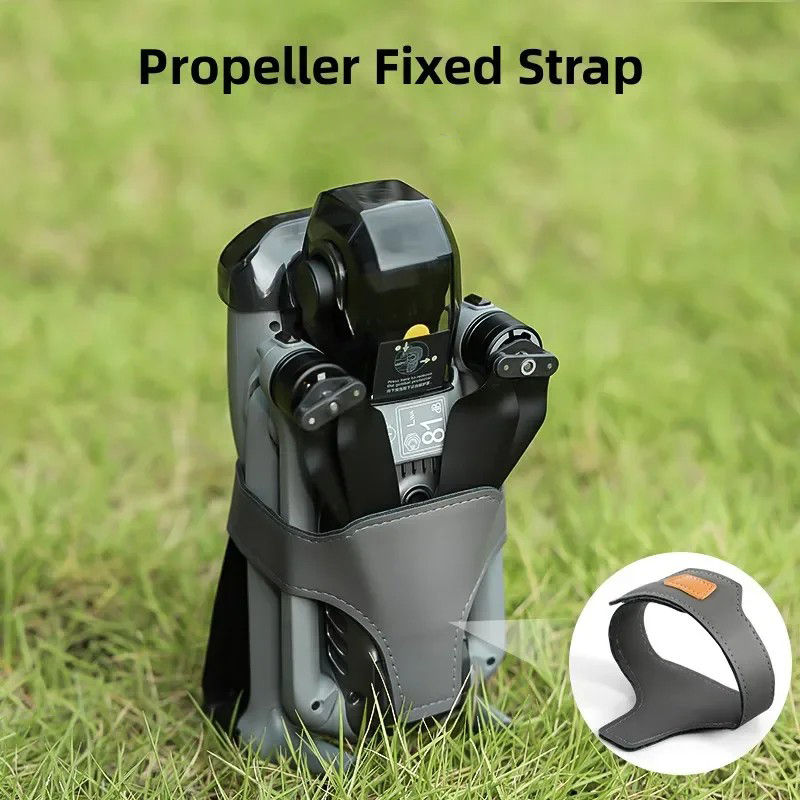 Propeller Guard - Защитный ремешок, лопасть пропеллера, фиксированный ремешок,