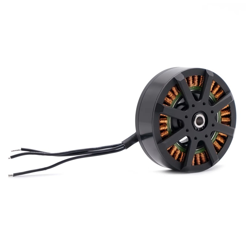 Drone Motor - Бесщеточный двигатель постоянного тока с тягой