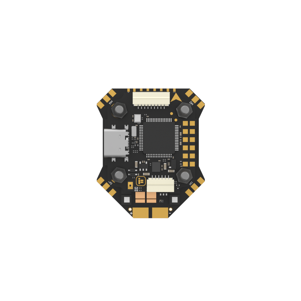 Fpv Drone - Полетный контроллер iFlight Borg F7 Mini
