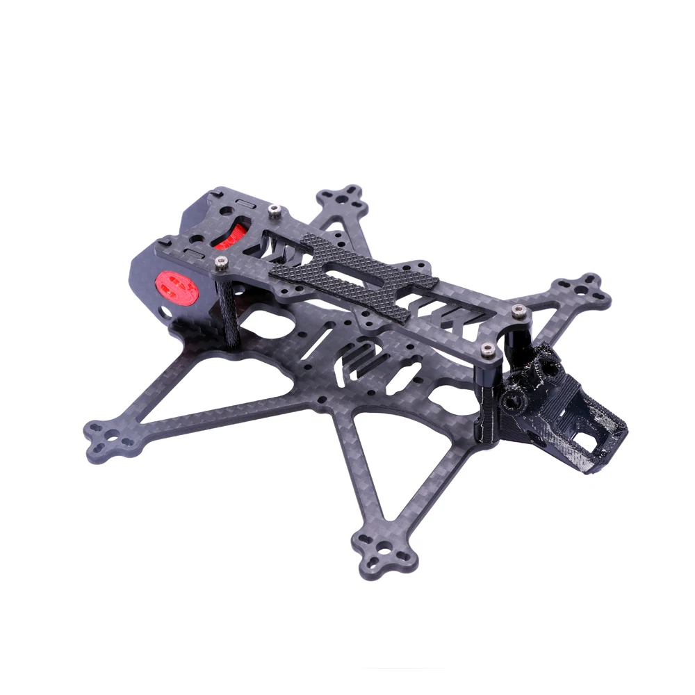 Dji Drone - AlfaRC Fi-135 3-дюймовый пропеллер зубочистка Рамка