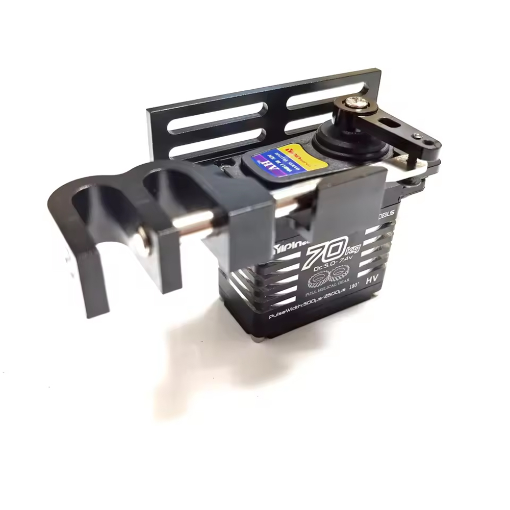 Brushed Drone Motor - Бесщеточный серводвигатель 70 кг, 42 кг,