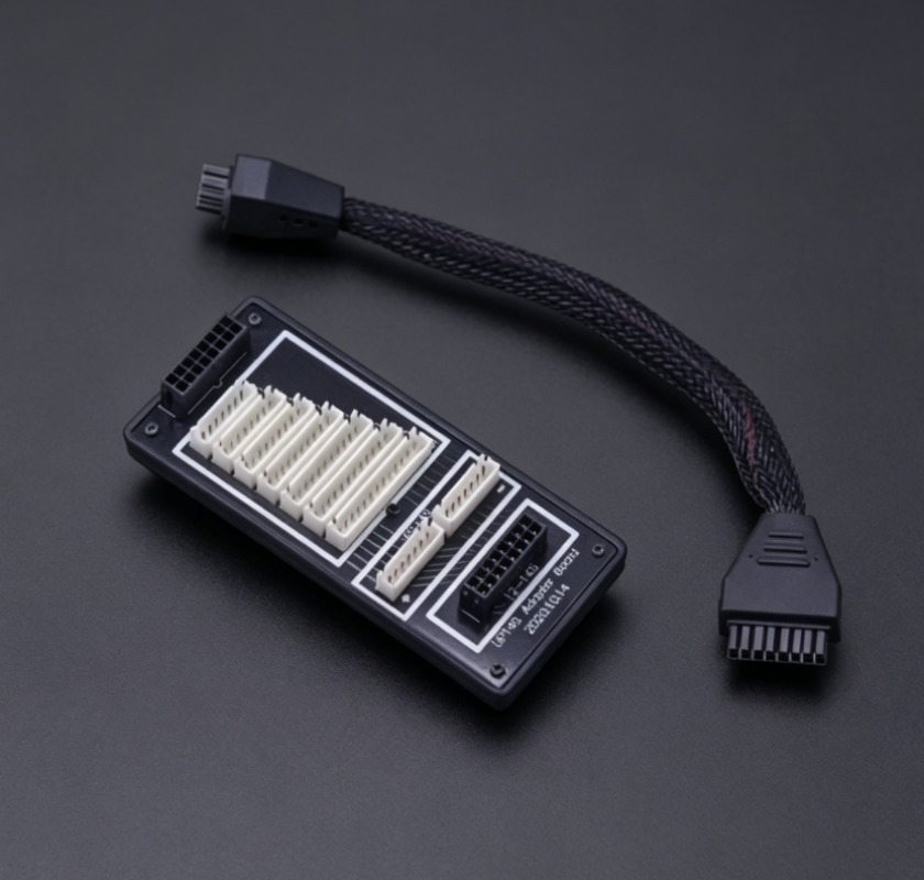 Balance Charger Rc - Плата-адаптер для балансировочной зарядки UP14S, зарядная