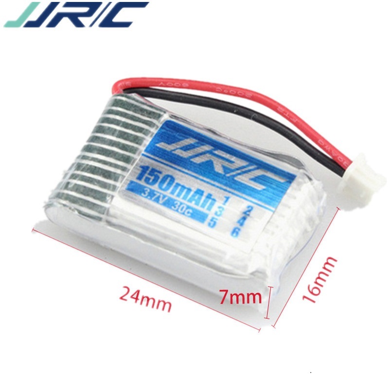 Оригинальный аккумулятор JJRC  – обзор и цена Balance Charger Rc