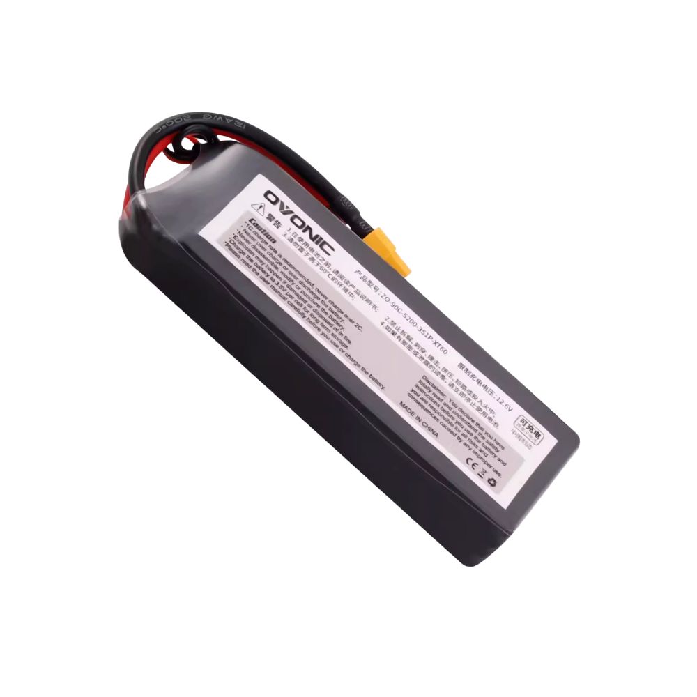OVONIC 2S 3S 4S Литий-ионный а – обзор и цена Lipo Battery 4S