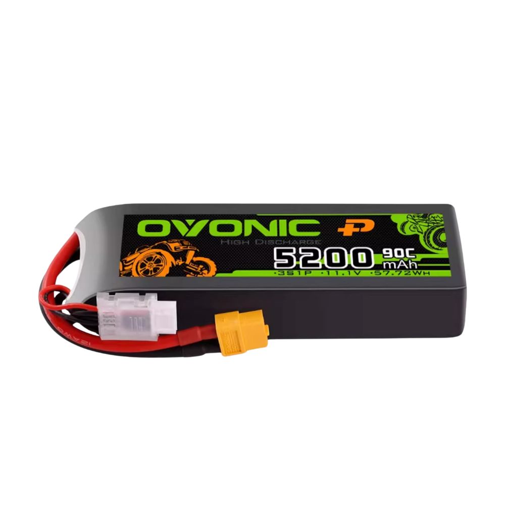 OVONIC 2S 3S 4S Литий-ионный а – обзор и цена Lipo Battery 4S