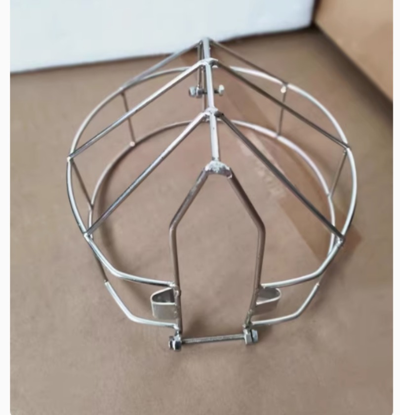 Защитная крышка пропеллера, по – обзор и цена Propeller Guard