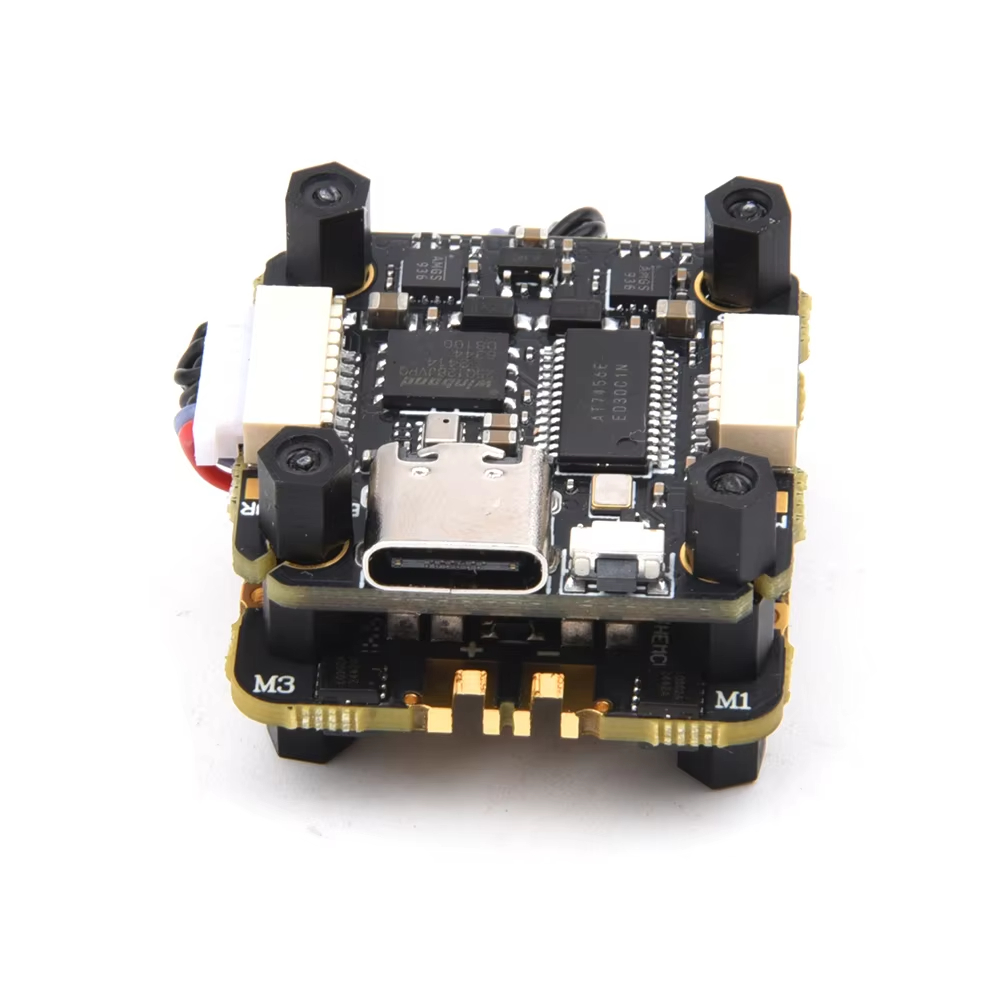 Контроллер полета JHEMCU F405  – обзор и цена F405 Flight Controller