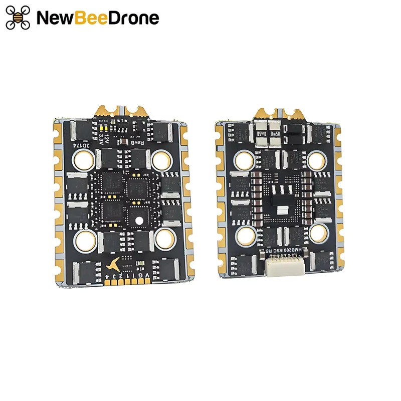 【Smart】Новый дрон NewBeeDrone  – обзор и цена Fpv Drone