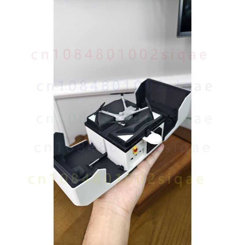 Для DJI Dock 3: миниатюрная мо – обзор и цена Dji Mini Drone