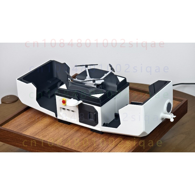 Для DJI Dock 3: миниатюрная мо – обзор и цена Dji Mini Drone