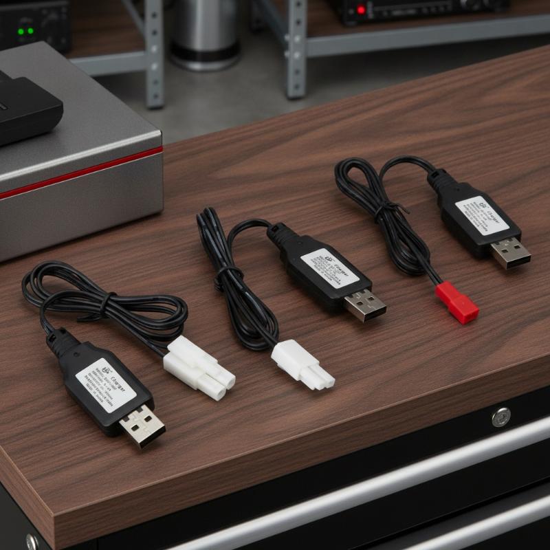Надежные зарядные устройства д – обзор и цена Drone Battery Charger