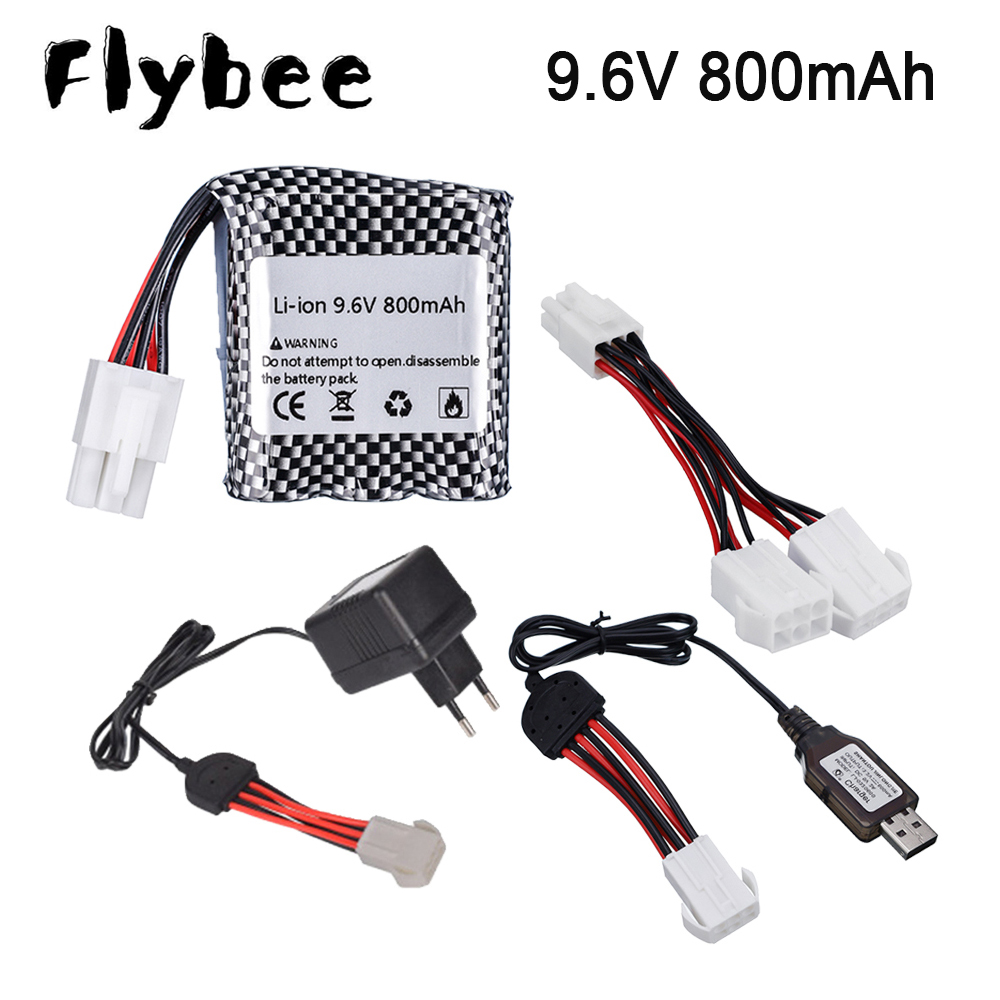 Зарядное устройство 9,6 в для  – обзор и цена Balance Charger Rc