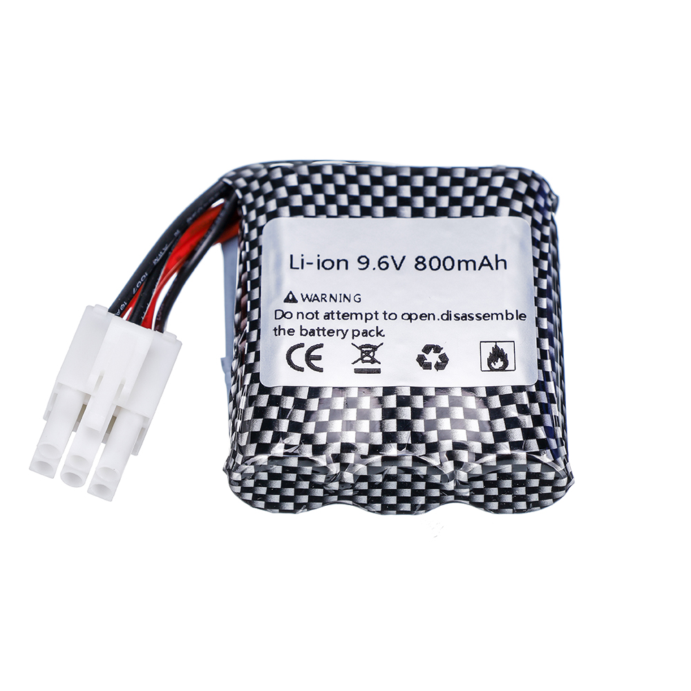 Зарядное устройство 9,6 в для  – обзор и цена Balance Charger Rc