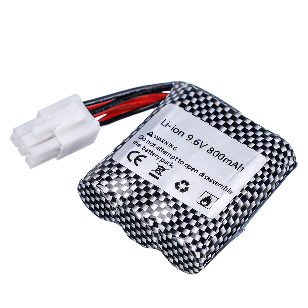Зарядное устройство 9,6 в для  – обзор и цена Balance Charger Rc