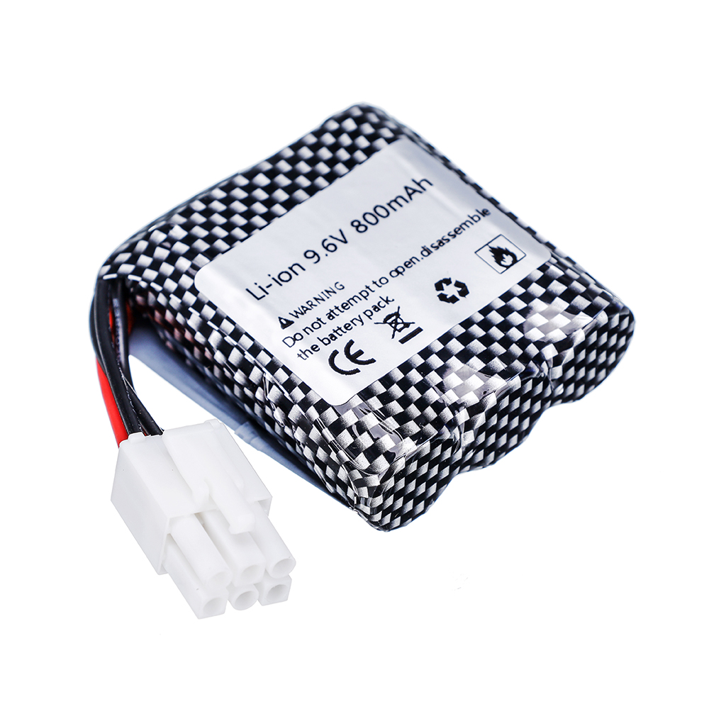 Зарядное устройство 9,6 в для  – обзор и цена Balance Charger Rc