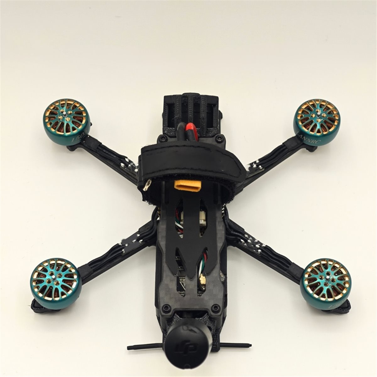 Плата-удлинитель для FPV-мотор – обзор и цена Fpv Drone