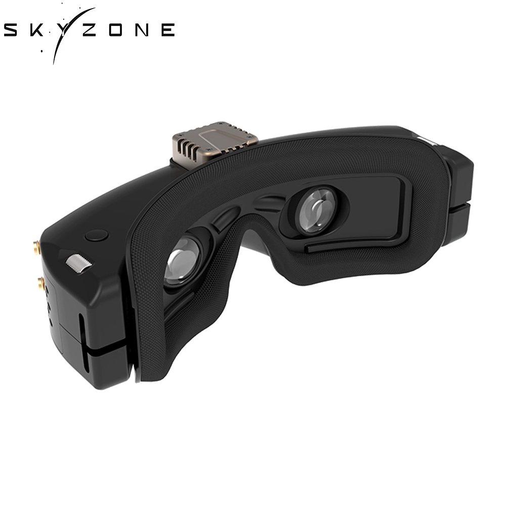SKYZONE SKY04O Pro SKY04OPro 5 – обзор и цена Goggles Fpv