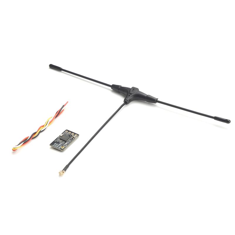 AS96-ELRS 915 МГц, наноразмерн – обзор и цена Drone Antenna