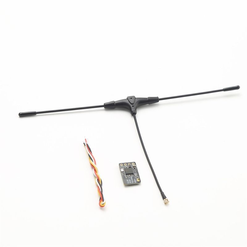 AS96-ELRS 915 МГц, наноразмерн – обзор и цена Drone Antenna