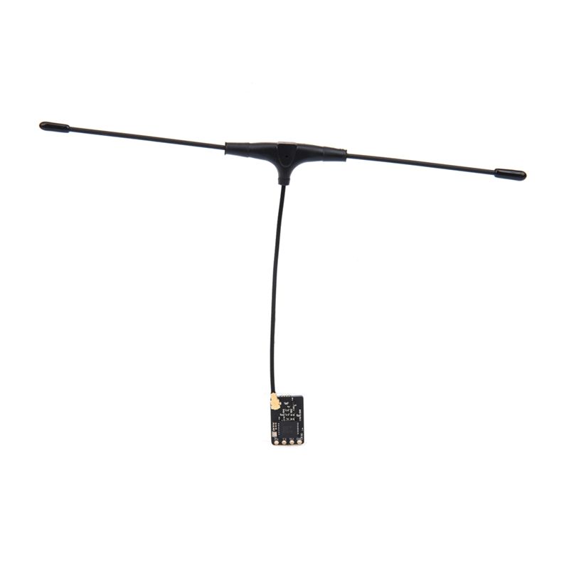 AS96-ELRS 915 МГц, наноразмерн – обзор и цена Drone Antenna