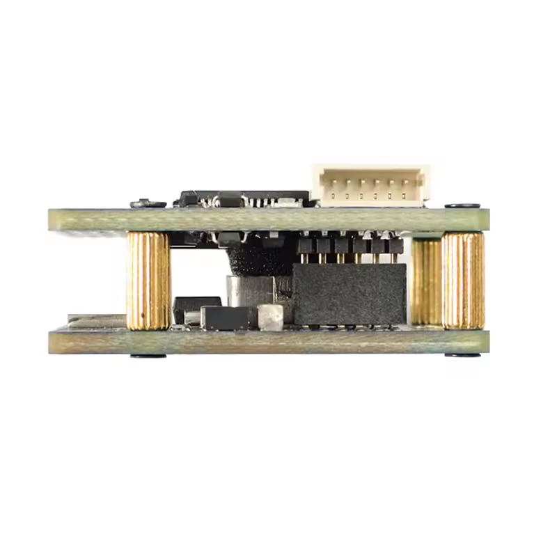 Полетный контроллер MATEKSYS F – обзор и цена F405 Flight Controller