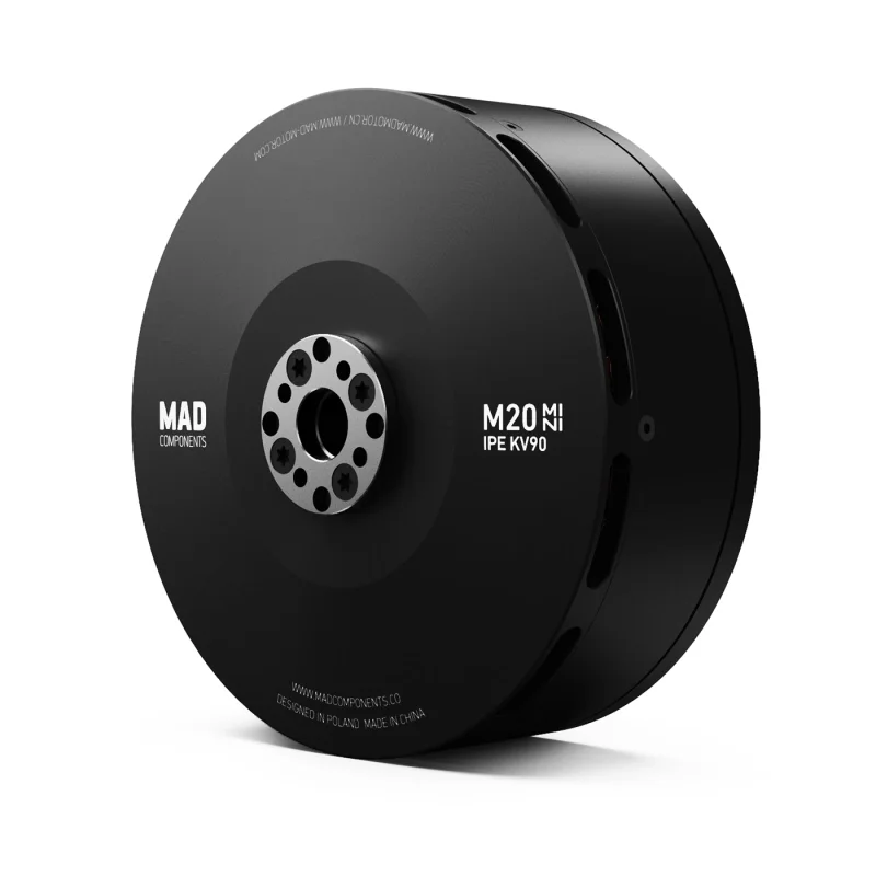 Новый M20 MiNi IPE 90KV с тяже – обзор и цена Drone Motor