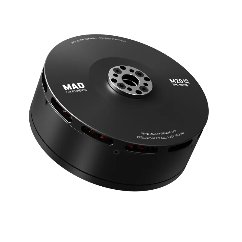 Новый M20 MiNi IPE 90KV с тяже – обзор и цена Drone Motor