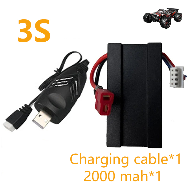 Зарядное устройство для литиев – обзор и цена Balance Charger Rc