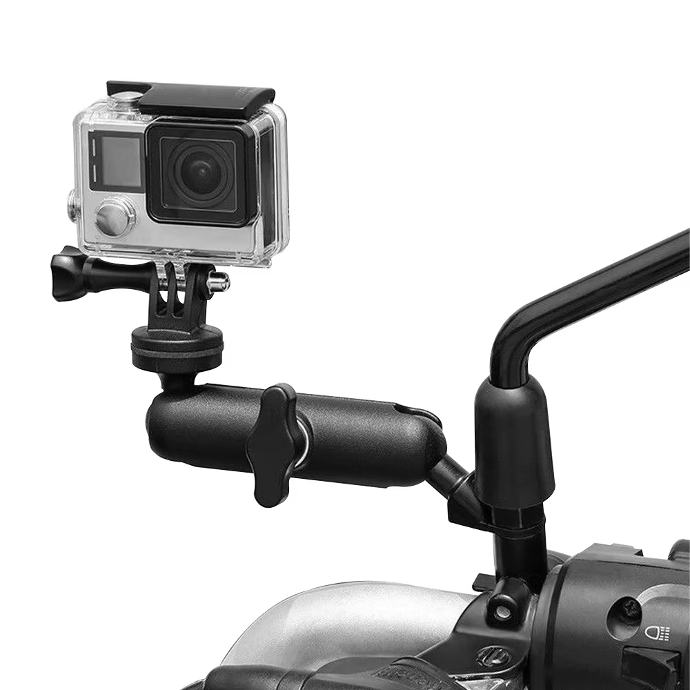 Металлический держатель для ве – обзор и цена Runcam Camera