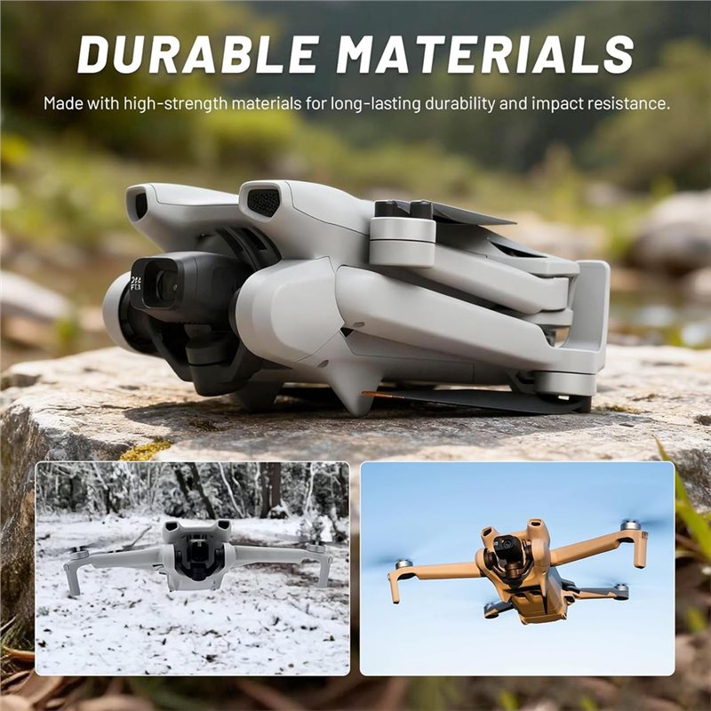 Запасная часть A92Z: задний пр – обзор и цена Dji Mini Drone