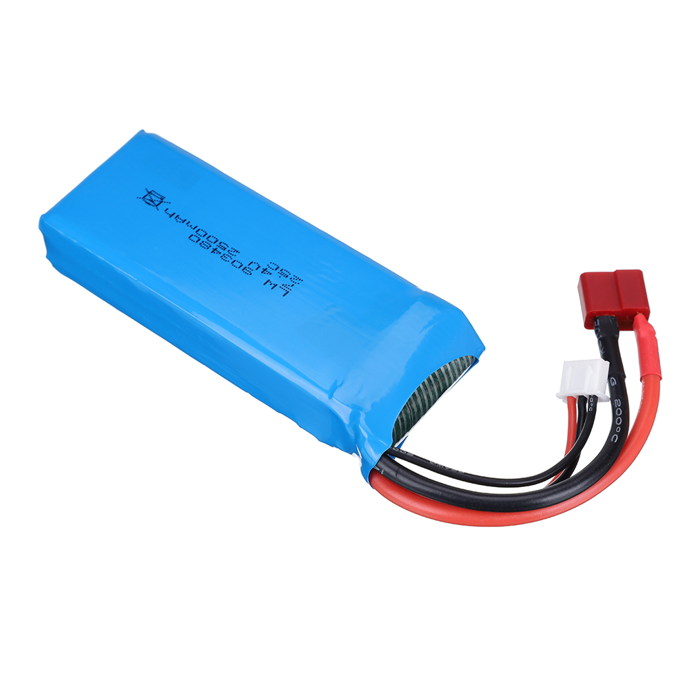 2s 7,4 В 2500 мАч комплекты за – обзор и цена Balance Charger Rc
