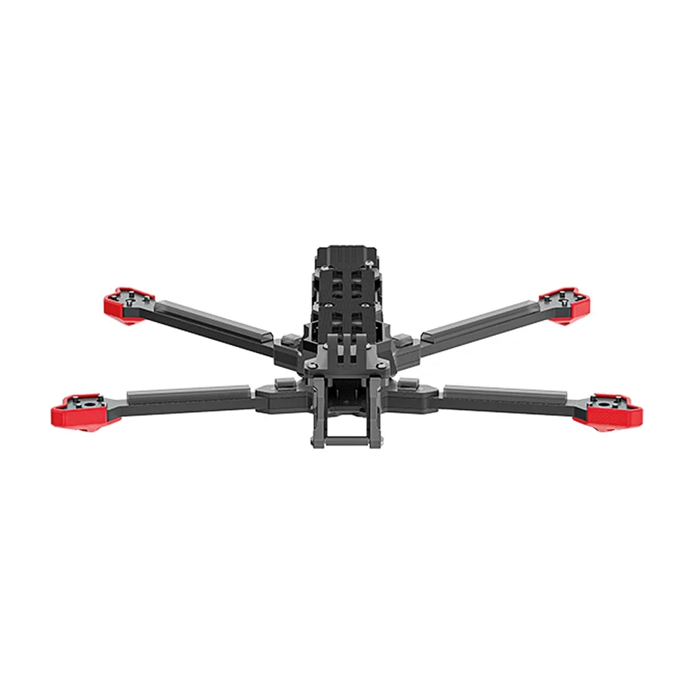 Комплект рамы IFlight Chimera7 – обзор и цена Dji Drone