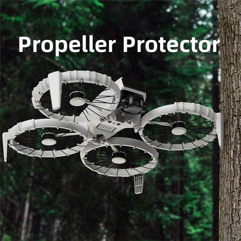 Защитное кольцо для пропеллеро – обзор и цена Propeller Guard