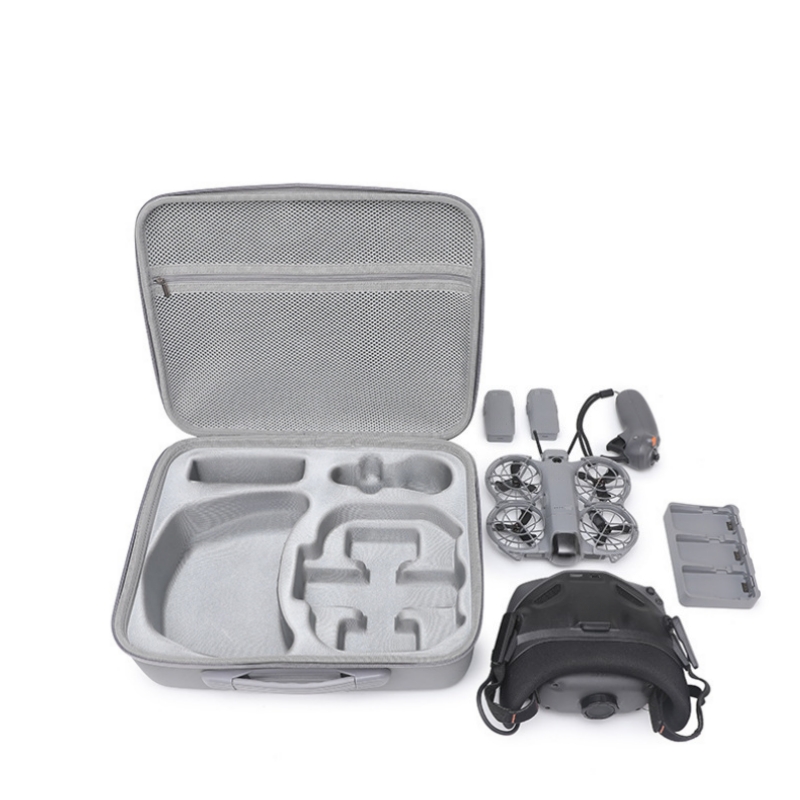 Сумка большой емкости для DJI  – обзор и цена Drone Goggles Dji