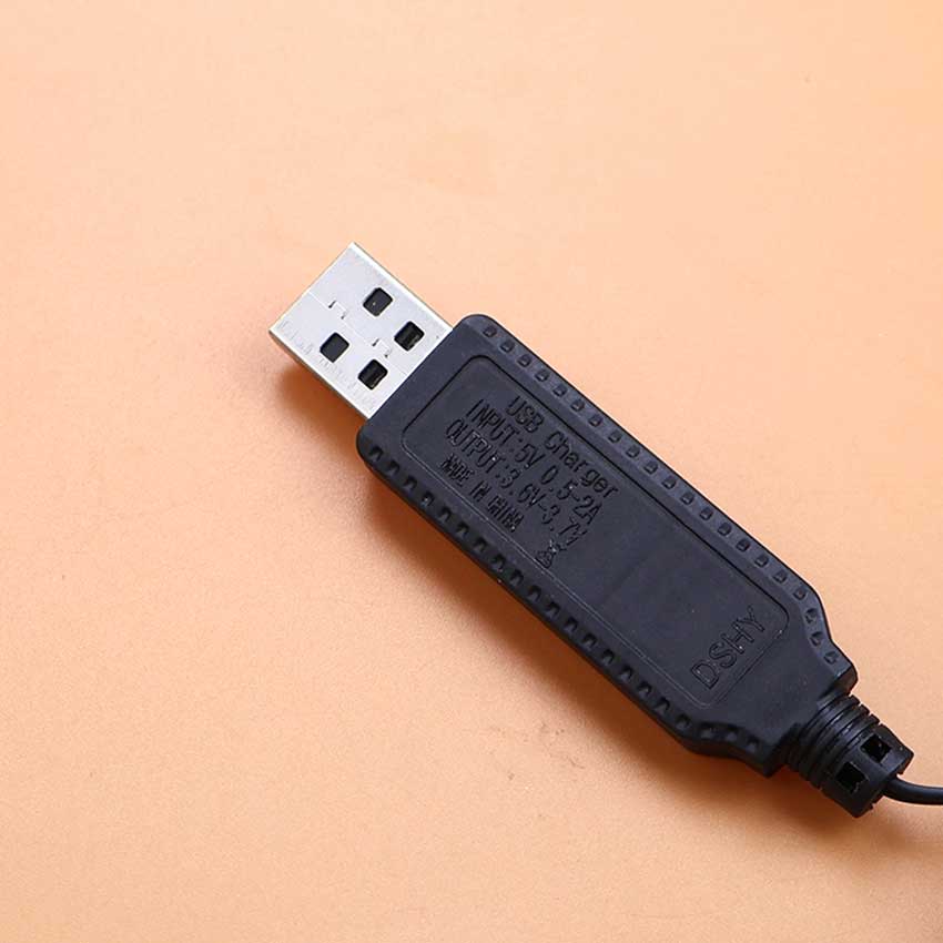 USB-кабель для зарядки литиевы – обзор и цена Balance Charger Rc