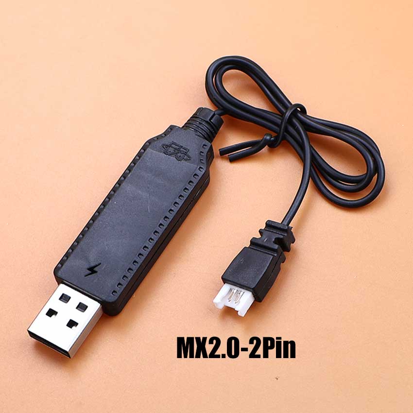 USB-кабель для зарядки литиевы – обзор и цена Balance Charger Rc