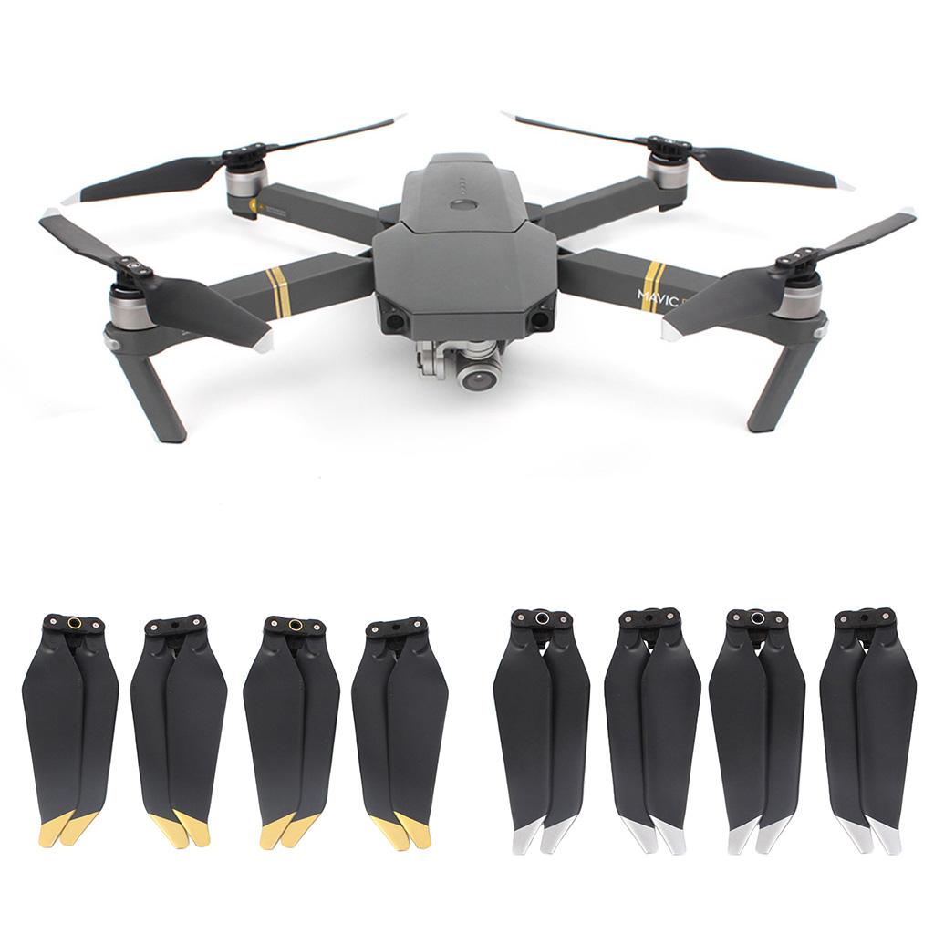 Профессиональные складные проп – обзор и цена Dji Drone