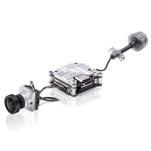 Оптовая цена Caddx Nebula Nano – обзор и цена Fpv Camera