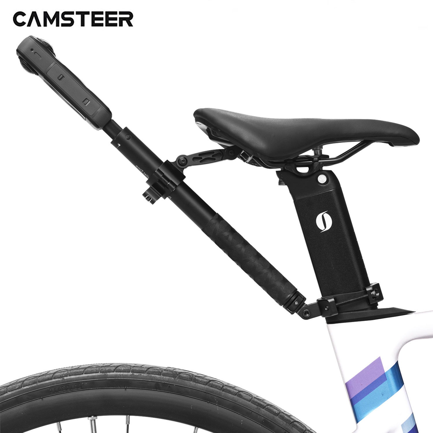 Крепление Camsteer Premium для – обзор и цена Runcam Camera