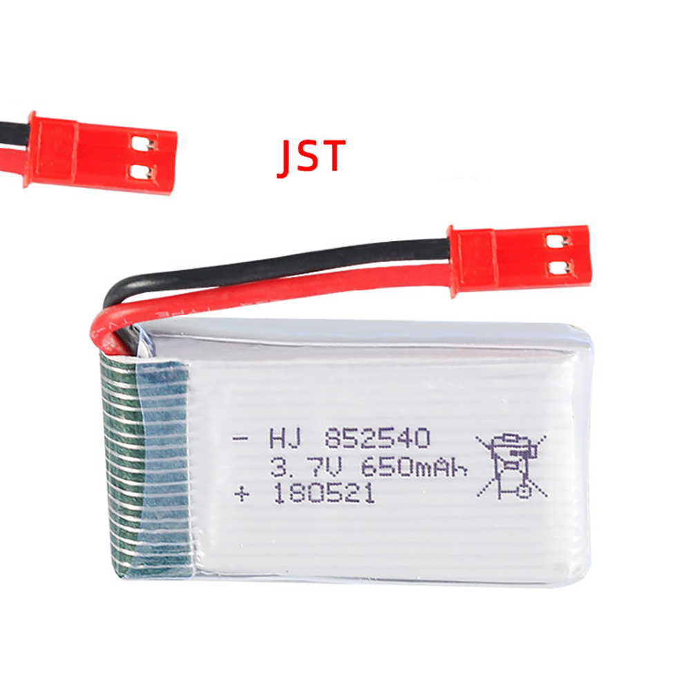 3,7 в 650 мАч 852540 литий-пол – обзор и цена Balance Charger Rc