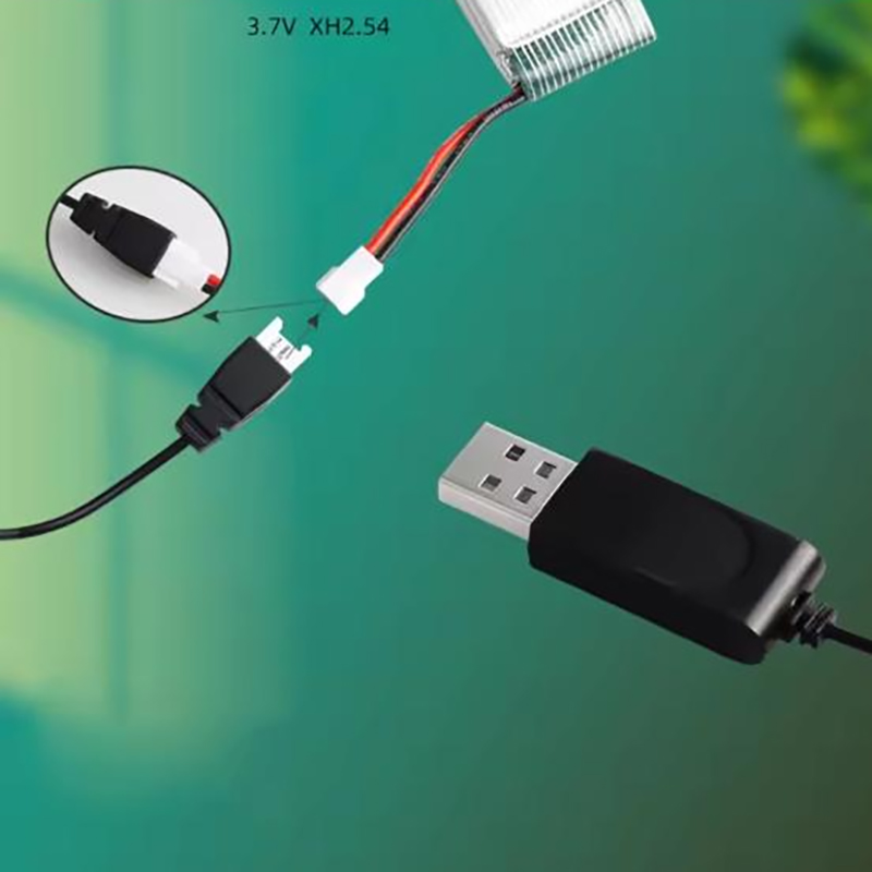 Зарядное устройство USB для ли – обзор и цена Balance Charger Rc