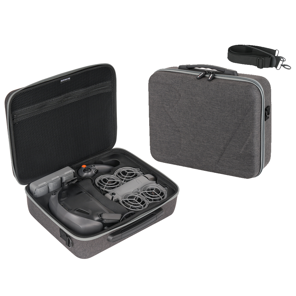 Чехол для DJI NEO2 и очков N3, – обзор и цена Drone Goggles Dji