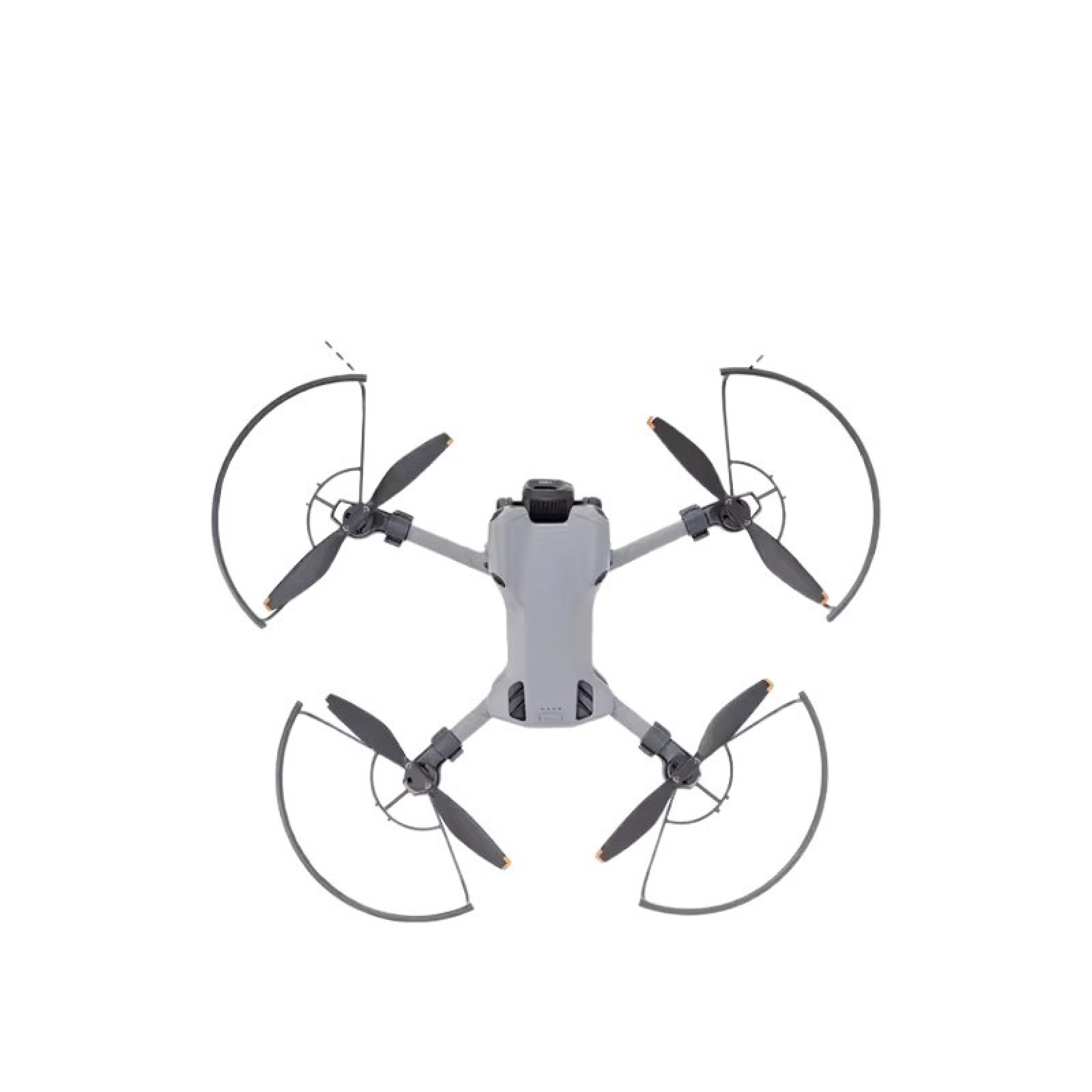 Съемная защита, 4 шт., защита  – обзор и цена Propeller Guard