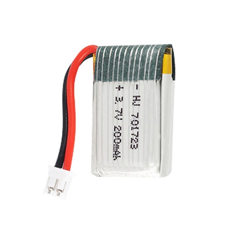 Аккумулятор 3.7V 200mAh с заря – обзор и цена Balance Charger Rc