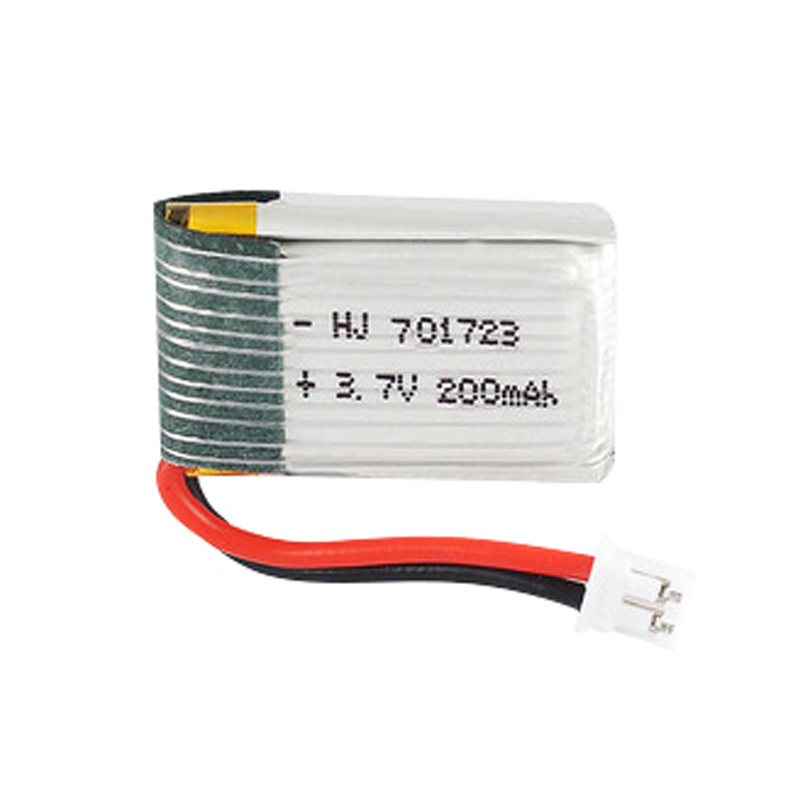 Аккумулятор 3.7V 200mAh с заря – обзор и цена Balance Charger Rc