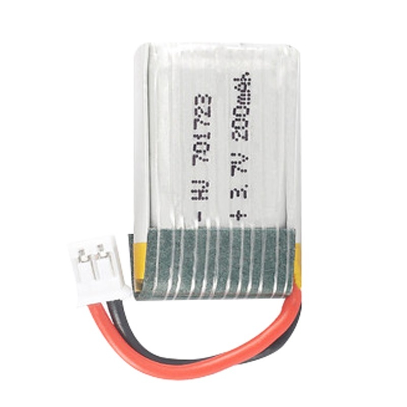 Аккумулятор 3.7V 200mAh с заря – обзор и цена Balance Charger Rc