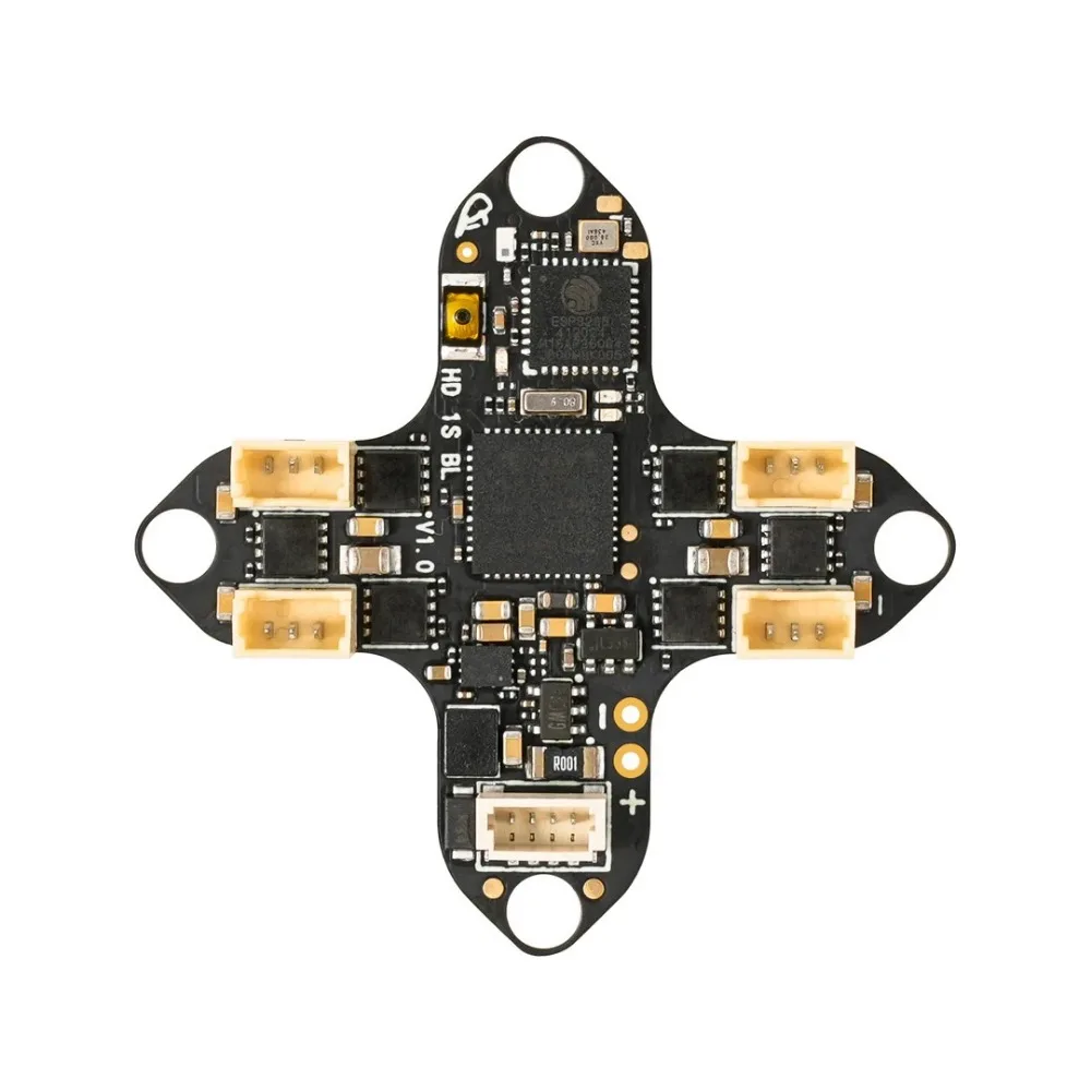 BETAFPV Matrix G4 3IN1 HD V1.0 – обзор и цена Betaflight Fc